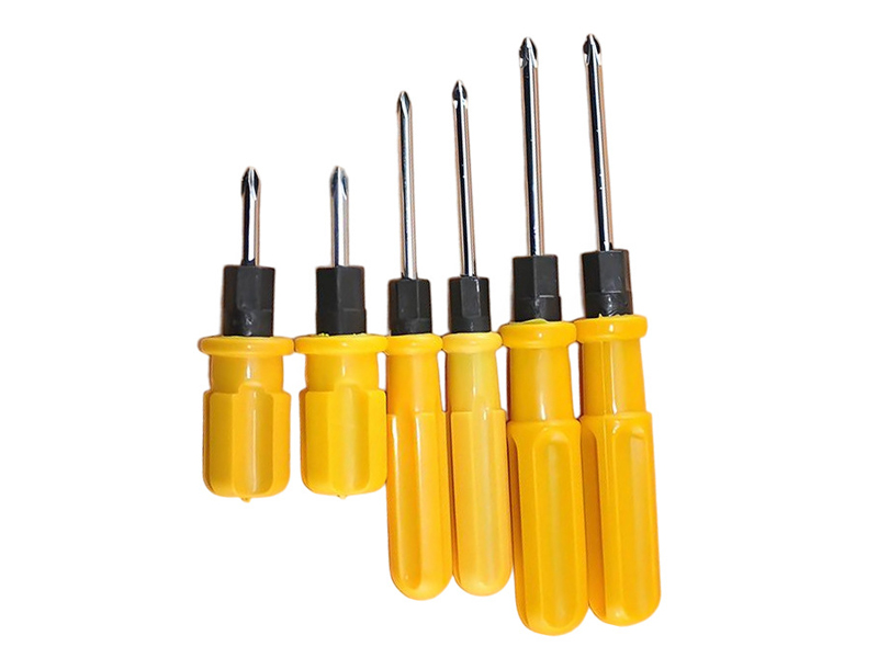 簡(jiǎn)易螺絲刀